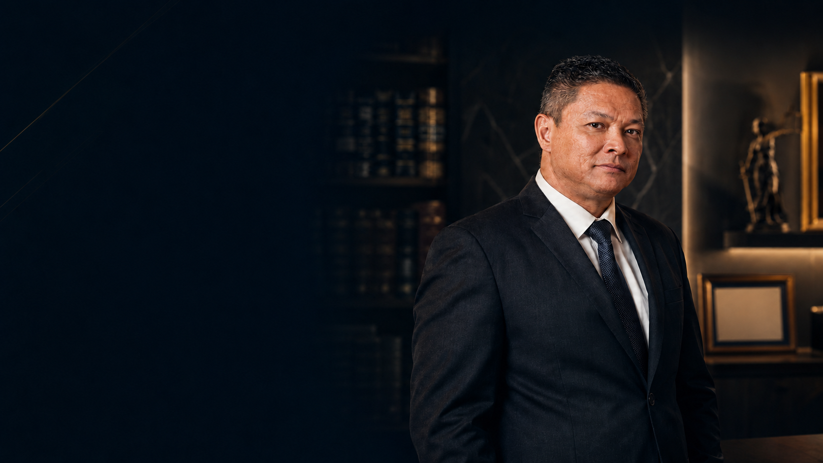 Dr. Clayton Yoshio - advogado criminalista